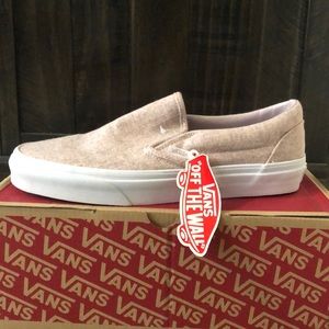 Vans Slip-On